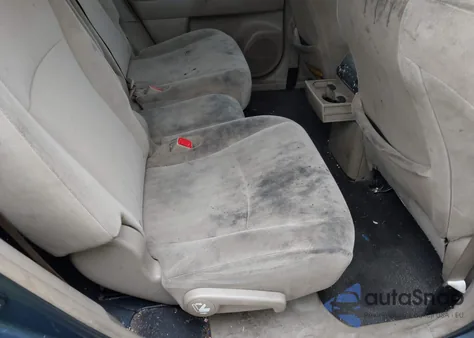 2013 Toyota Highlander from USA, damaged, VIN 5TDZA3EH8DS042584